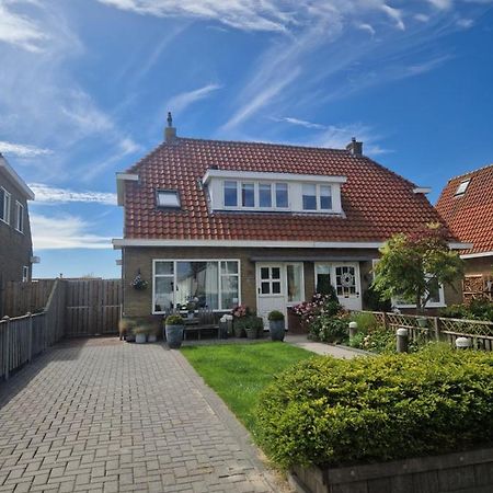 Sfeervol Huis Nabij Het Centrum Van Harlingen Bagian luar foto
