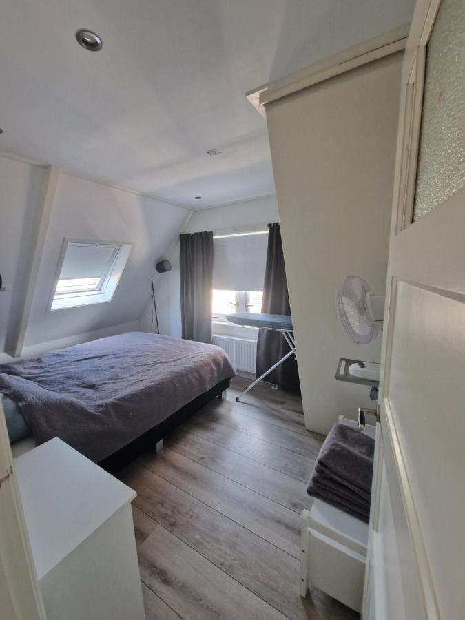 Sfeervol Huis Nabij Het Centrum Van Harlingen Bagian luar foto